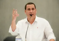 “Quem não tiver apoio de Lula vai passar maus bocados”, diz Éden imagem