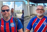 Quem são os torcedores que viajarão com o Bahia pela Libertadores