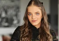 Rafa Justus abre o jogo sobre namoro na adolescência imagem