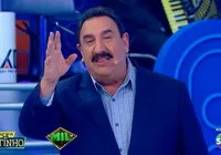 Ratinho se pronuncia sobre acusação de estupro: "Chato pra caralh*" imagem