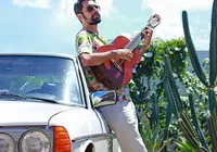 Raul Seixas será homenageado no Teatro da Gamboa imagem