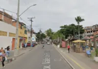 Reciclador é brutalmente assassinado a facadas no Vale das Pedrinhas imagem
