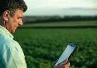 Recursos para a expansão da internet na zona rural podem ser ampliados imagem