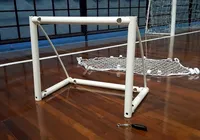 Rede ajuda prover inclusão esportiva imagem