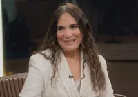 Regina Duarte detona mudança em ‘Vale Tudo’: “Pânico” imagem