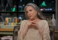 Regina Duarte revela motivo inusitado para deixar as novelas imagem