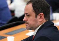 Relator da CCJ nega recurso de Glauber contra cassação de mandato imagem