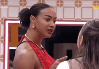 Relembre 7 brigas que marcaram o BBB 25 imagem
