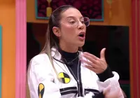 Renata expulsa do BBB 25? Entenda grave acusação contra sister imagem