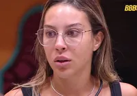 Renata faz descoberta e ativa Revela Votos no BBB 25: "Ainda bem" imagem