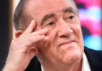 Renato Aragão é exposto por ex-amiga: "Esqueceu de onde veio" imagem
