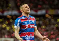Renato Kayzer fez menos gols que Janderson e Carlinhos nos últimos anos imagem