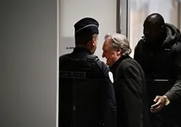 Renomado cineasta francês enfrenta julgamento por agressões sexuais imagem