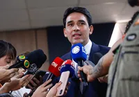 Republicanos não busca nova pasta no governo Lula, diz ministro imagem
