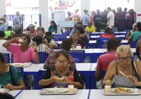 Restaurantes Populares oferecem almoço especial de Páscoa em Salvador imagem