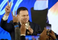 Resultado temporário aponta vitória de Luís Montenegro em Portugal