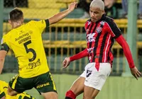 Rival do Vitória, Defensa y Justicia não vence há 10 jogos na temporada imagem