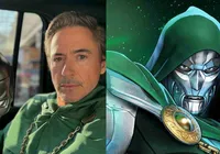 Robert Downey Jr. é vilão em novo filme dos Vingadores; veja 1ª imagem imagem