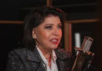 Roberta Miranda detalha abusos sexuais que sofreu: “Me estuprou” imagem