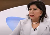 Roberta Miranda revela golpe milionário de comadre imagem