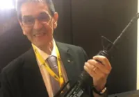 Roberto Jefferson segue para mesmo endereço onde atacou policiais imagem