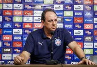 Rogério Ceni admite noite ruim e se preocupa com início no Brasileirão imagem