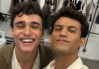 Romance gay em Garota do Momento é cortado e Globo sofre críticas imagem