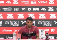 Ronald projeta quebra de tabu no Ba-Vi: “Nosso desejo é vencer” imagem