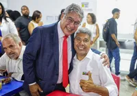 Rosemberg ganha força para vice-presidência da Alba; saiba mais imagem