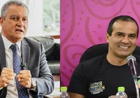 Rui Costa faz duras críticas a Bruno Reis após morte de mulher em UPA de Salvador imagem