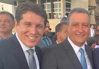 Rui participará de agenda de Jequié e sinaliza reaproximação com Cocá imagem