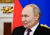 Rússia e Ucrânia trocam acusações sobre violação da trégua de Páscoa imagem