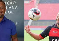 SAF no Vitória? Ídolos do Leão opinam sobre a possibilidade imagem