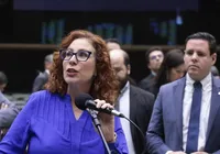 STF condena Carla Zambelli a 10 anos de prisão no caso hacker imagem