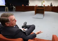 STF libera acesso da defesa de Bolsonaro às provas da trama golpista imagem