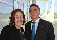 STF marca data de julgamento de Zambelli imagem