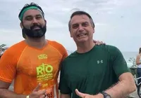 STF pede explicações sobre saída de sobrinho de Bolsonaro do Brasil imagem