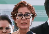 STF tem dois votos para condenar Zambelli e hacker imagem