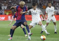 Saiba onde assistir Barcelona x Real Madrid pela La Liga