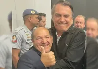 Saiba quem assume vaga deixada por Eduardo Bolsonaro na Câmara imagem