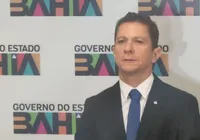 Saiba quem é André Viana, novo delegado-geral da Polícia Civil imagem