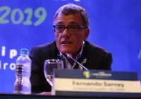 Saiba quem é Fernando Sarney, filho de ex-presidente que assume a CBF