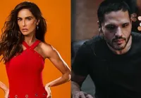 Saiba quem é o novo namorado de Deborah Secco imagem