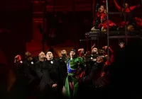 Saiba valor da fortuna que Lady Gaga recebeu para cantar no Brasil imagem