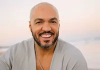 Salário de Belo em nova novela gera revolta na Globo imagem