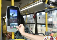 Salvador Card: 42% dos estudantes ainda não revalidaram cartão imagem