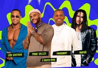 Salvador Fest divulga atrações e abertura de vendas; veja detalhes imagem