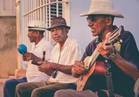 Salvador de fora: veja o ranking das melhores cidades para os 60+ imagem