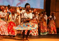 Salvador ganhará novo espaço cultural de Samba de Roda imagem