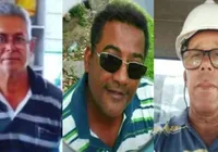 Salvador lidera casos de idosos baleados entre capital e RMS em 2025 imagem